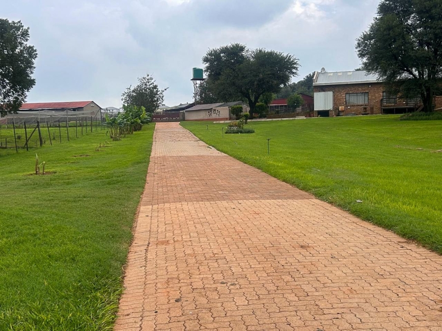 4 Bedroom Property for Sale in Parys Free State